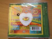 Santana Corazon CD DVD DELUX EDITION  (2) (Copy)